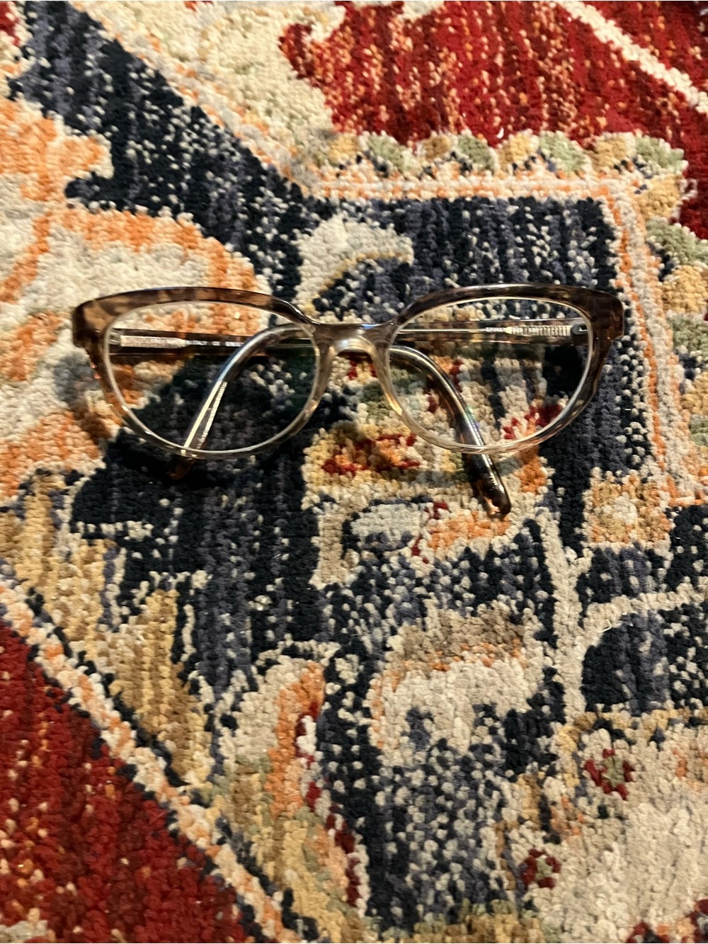 Emilio Pucci Eyeglasses Prescription